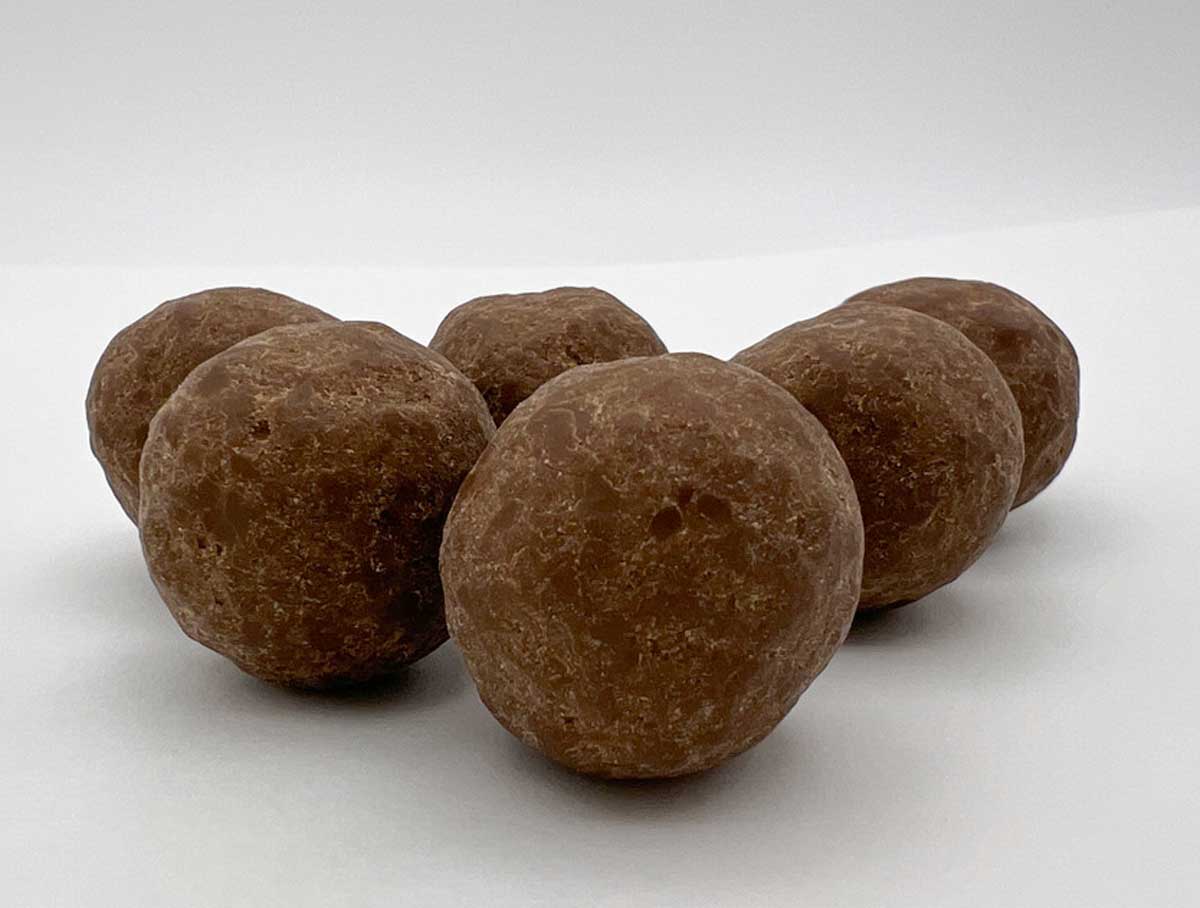 セブンイレブン「セブンプレミアム アールグレイ 生チョコトリュフ」