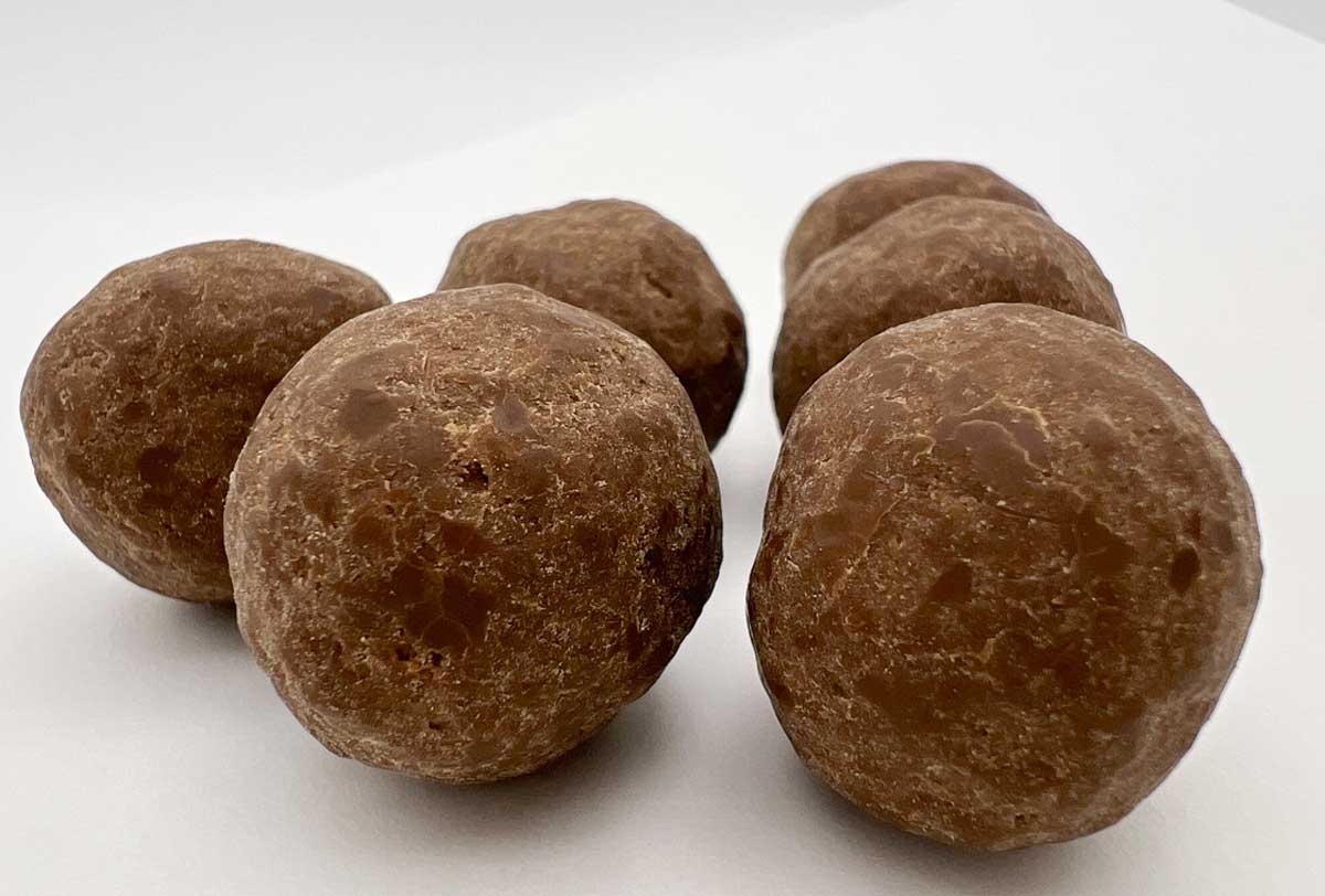 セブンイレブン「セブンプレミアム アールグレイ 生チョコトリュフ」