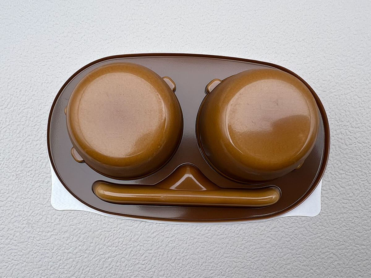 セブンイレブン限定「ロッテ アイスまるごと生チョコ包み」