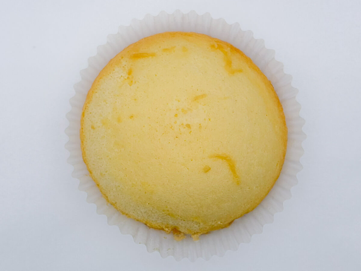 セブンイレブン「ふわっほわっ」