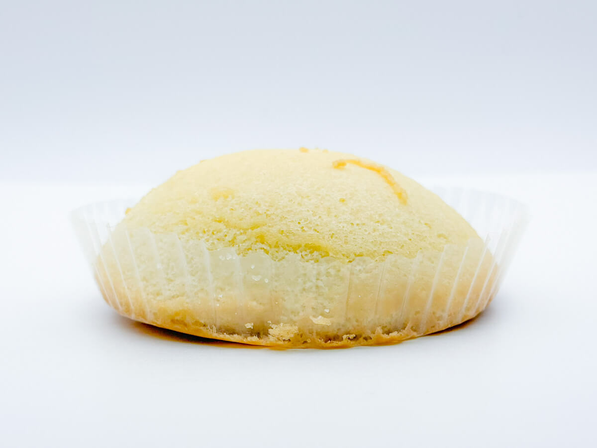 セブンイレブン「ふわっほわっ」