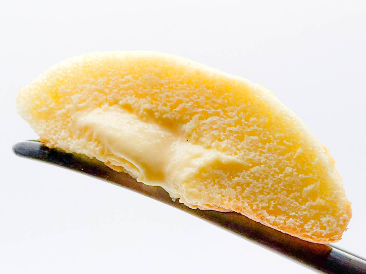 セブンイレブン「ふわっほわっ」