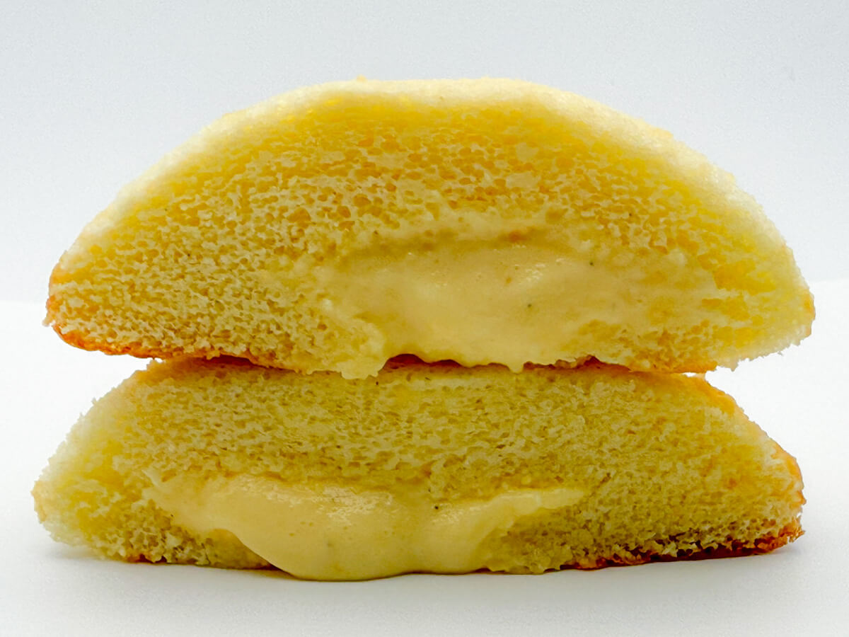 セブンイレブン「ふわっほわっ」