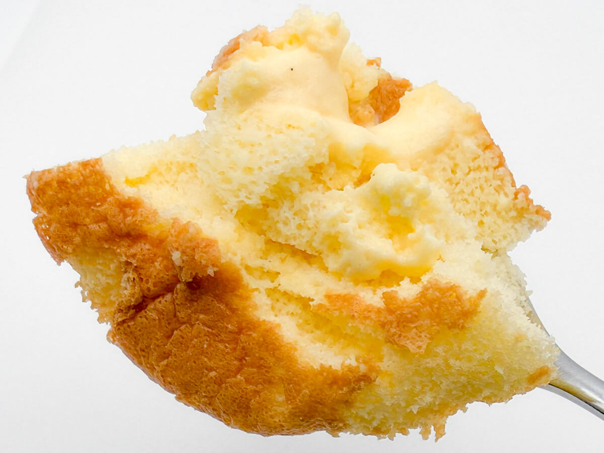 セブンイレブン「ふわっほわっ」