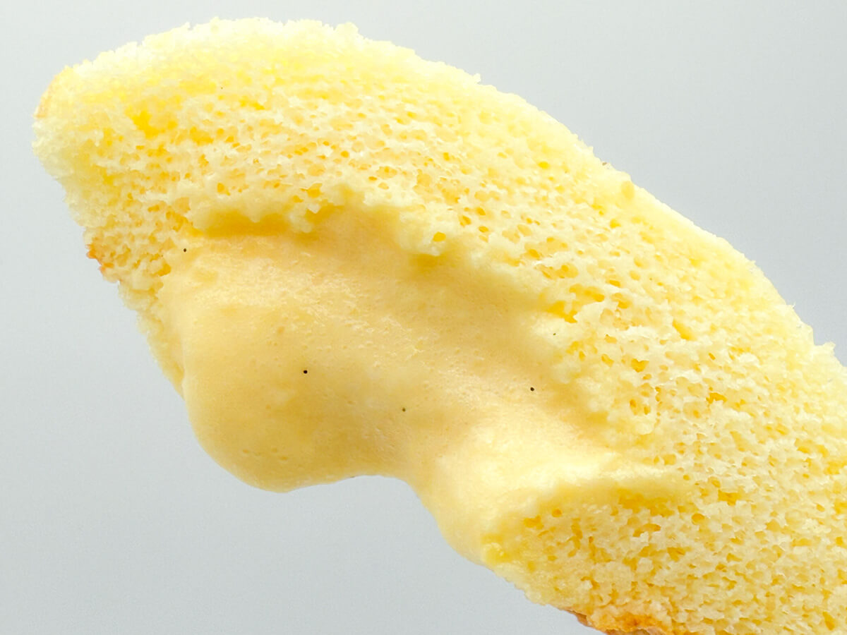 セブンイレブン「ふわっほわっ」