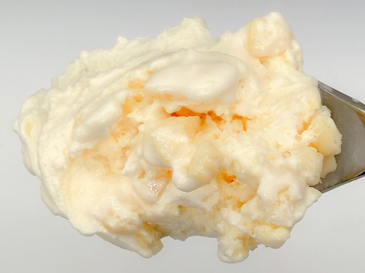 森永乳業「MOW PRIME 白いクッキー&クリーム」