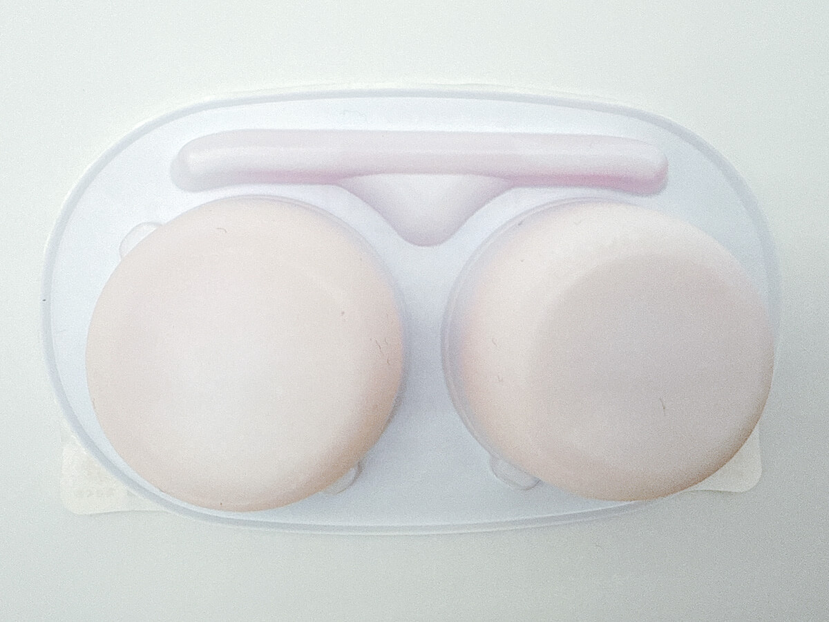 ロッテ「雪見だいふくPREMIUM‐濃熟‐マンゴー」