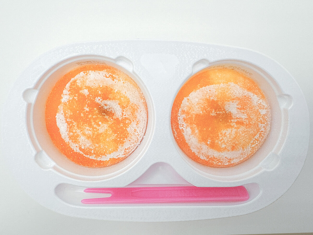 ロッテ「雪見だいふくPREMIUM‐濃熟‐マンゴー」