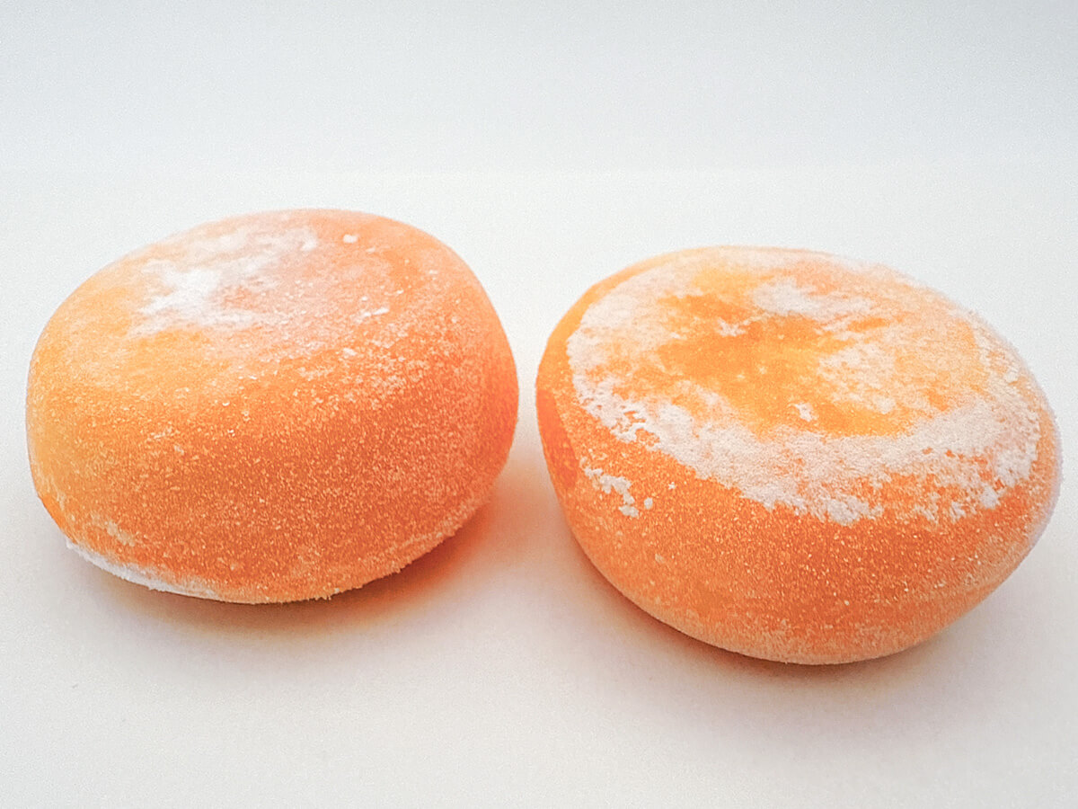 ロッテ「雪見だいふくPREMIUM‐濃熟‐マンゴー」