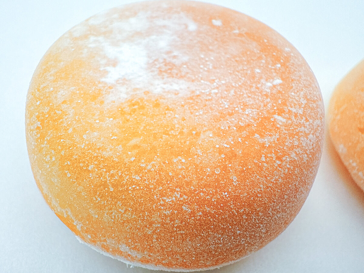 ロッテ「雪見だいふくPREMIUM‐濃熟‐マンゴー」