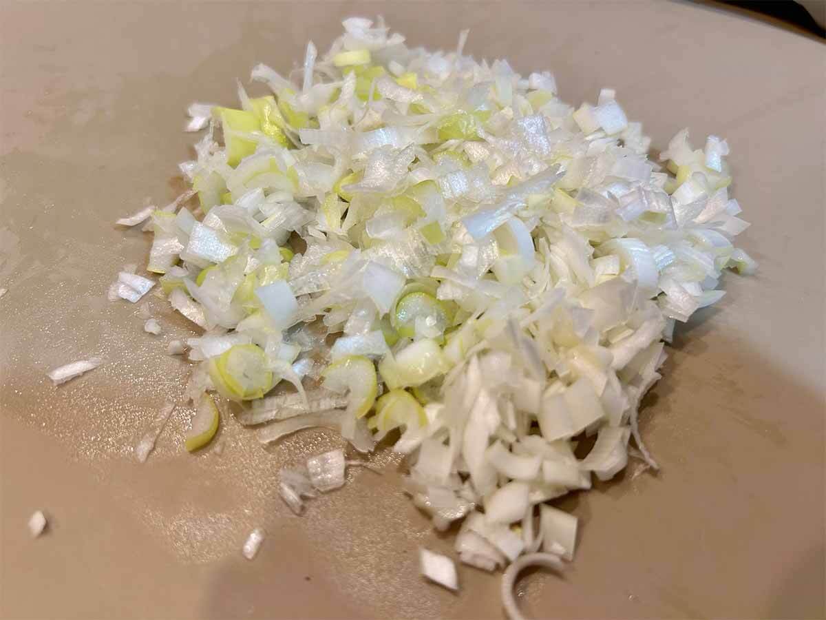 栗原はるみさん「揚げ鶏のねぎソース」