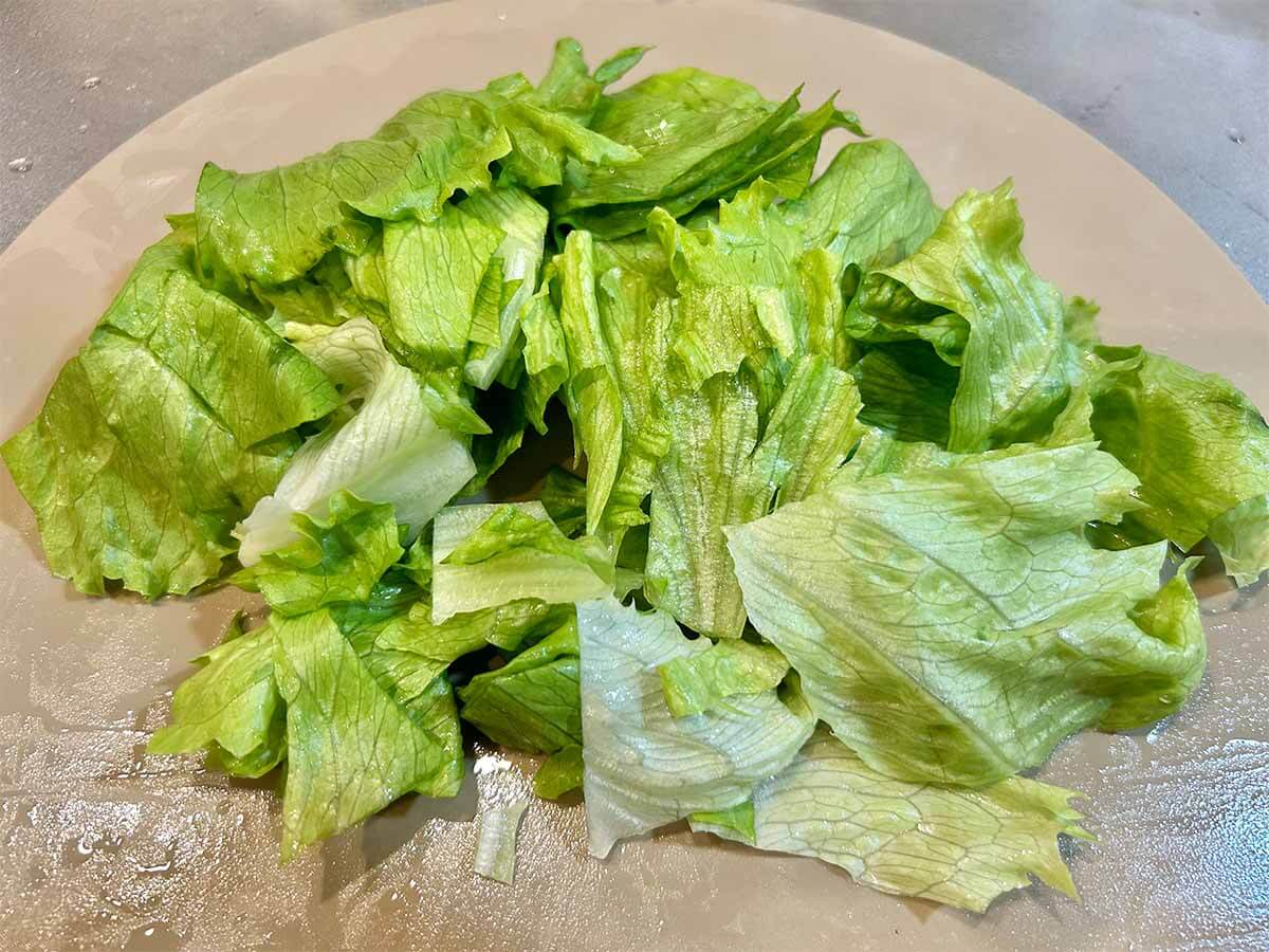 栗原はるみさん「揚げ鶏のねぎソース」