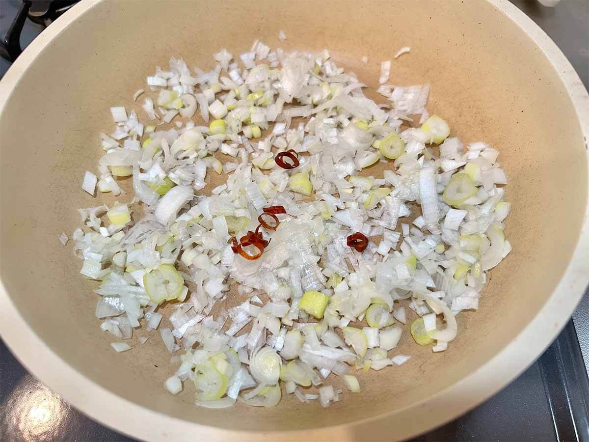 栗原はるみさん「揚げ鶏のねぎソース」