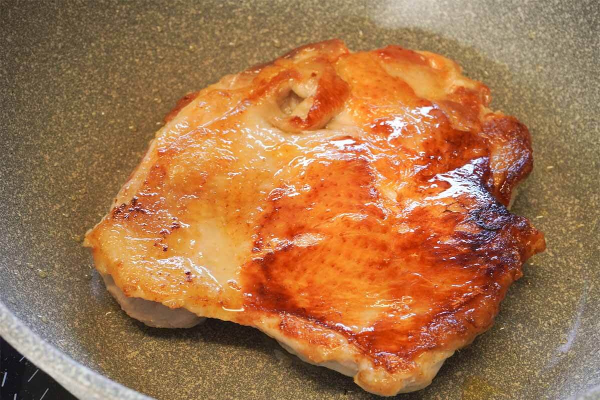 平野レミさん「食べれば北京ダック」