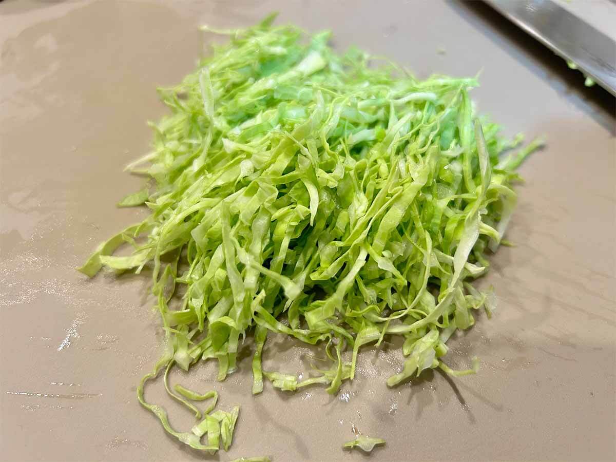 平野レミさん「平成ごっくんコロッケ」