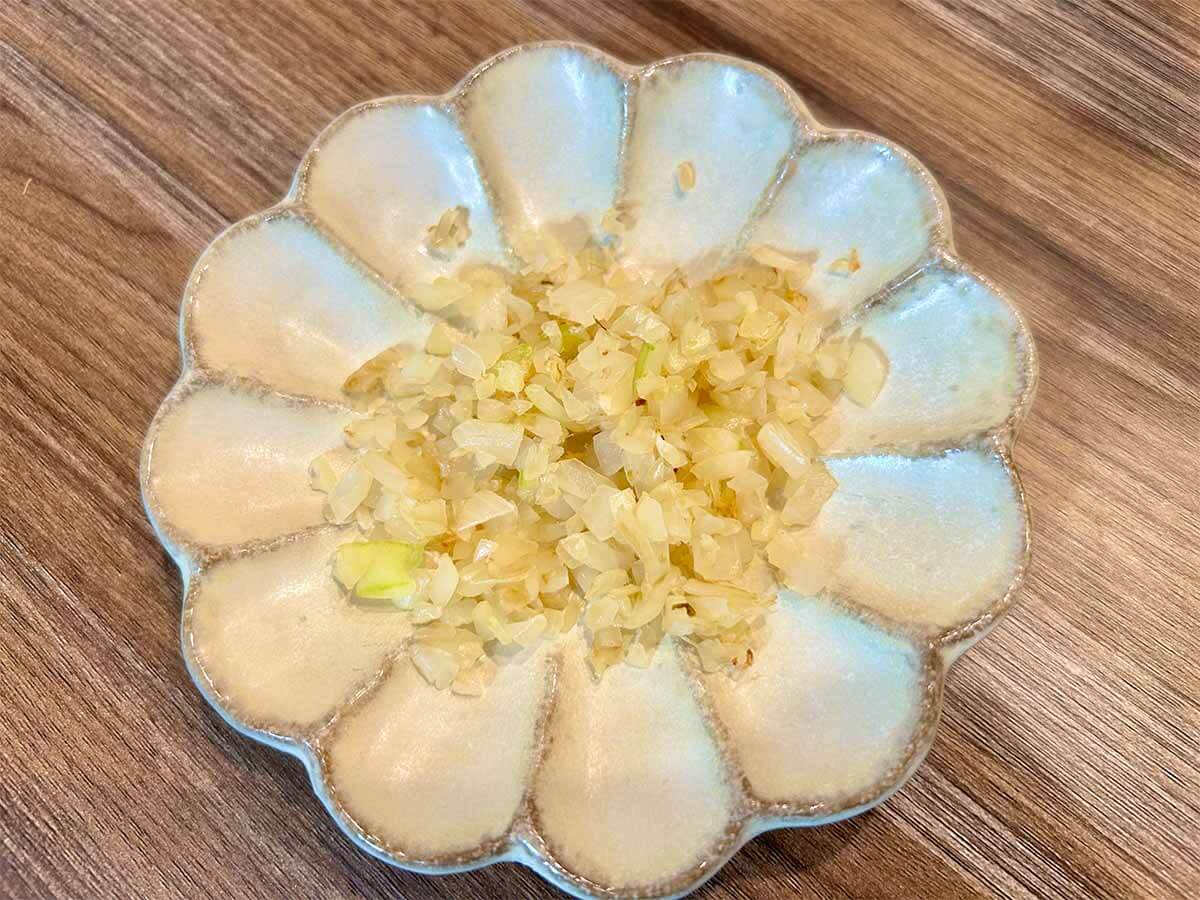 平野レミさん「平成ごっくんコロッケ」