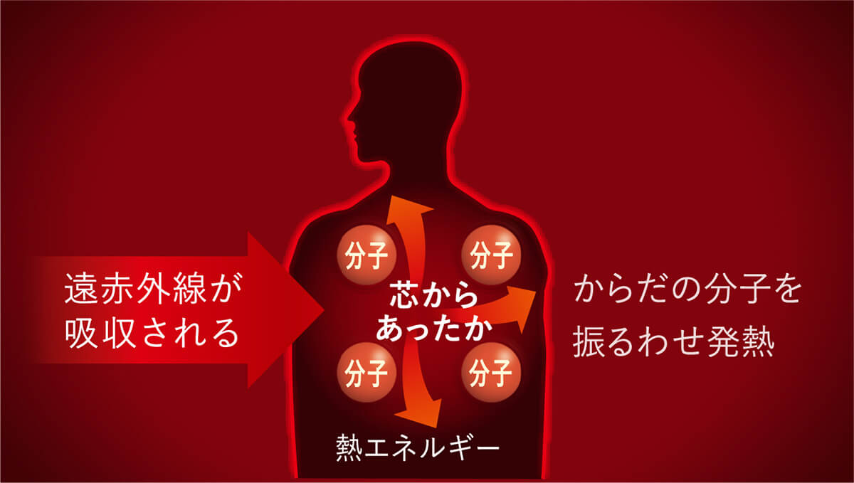 DAIKIN「セラムヒート」