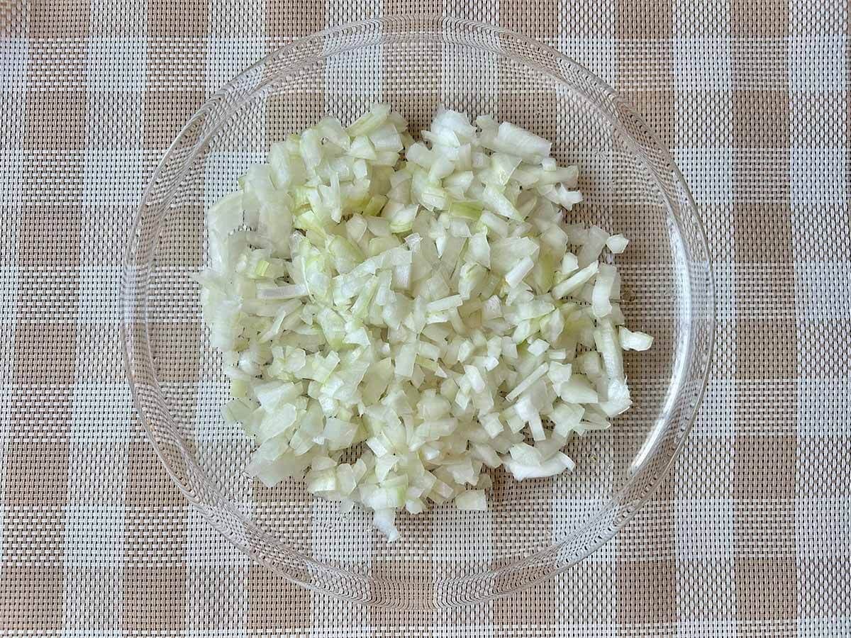 タサン志麻さん「カレーハンバーグ」