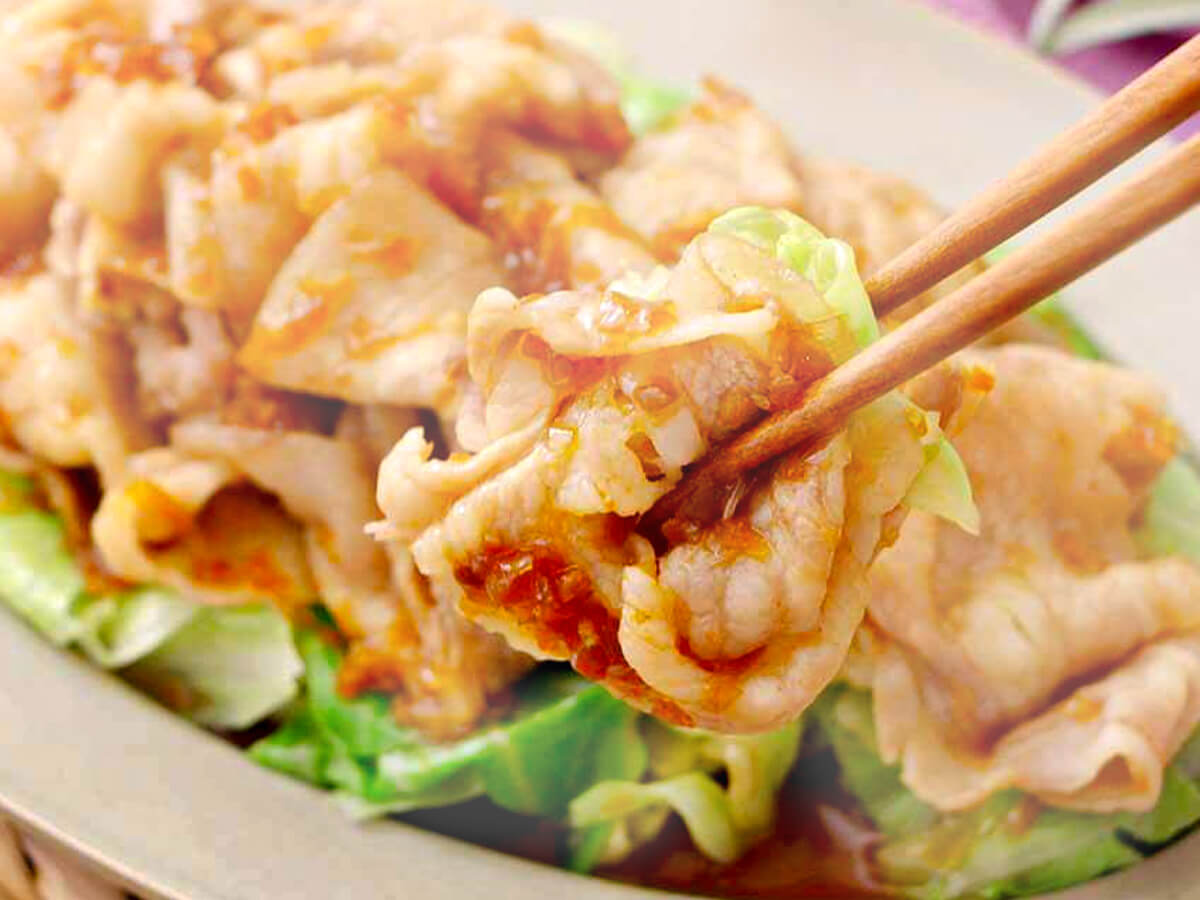 やっぱ、平野レミさんすごいわ!「簡単でおいしい」「何度でも食べたい」豚眠菜園が感動レベル