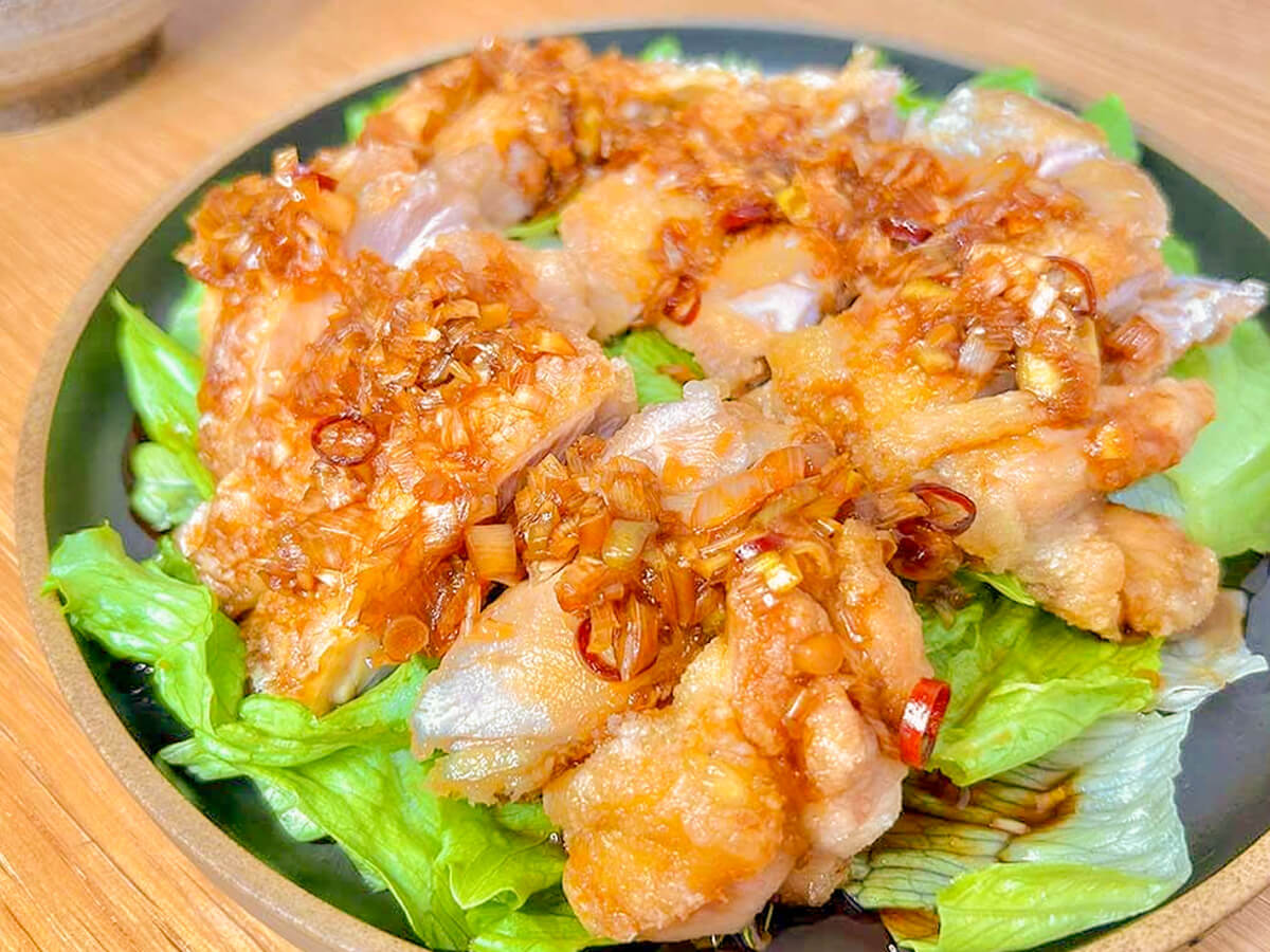 やっぱ栗原はるみさんすごいわ!「おいしかった」「また作ります」神レシピで晩酌がとまらん