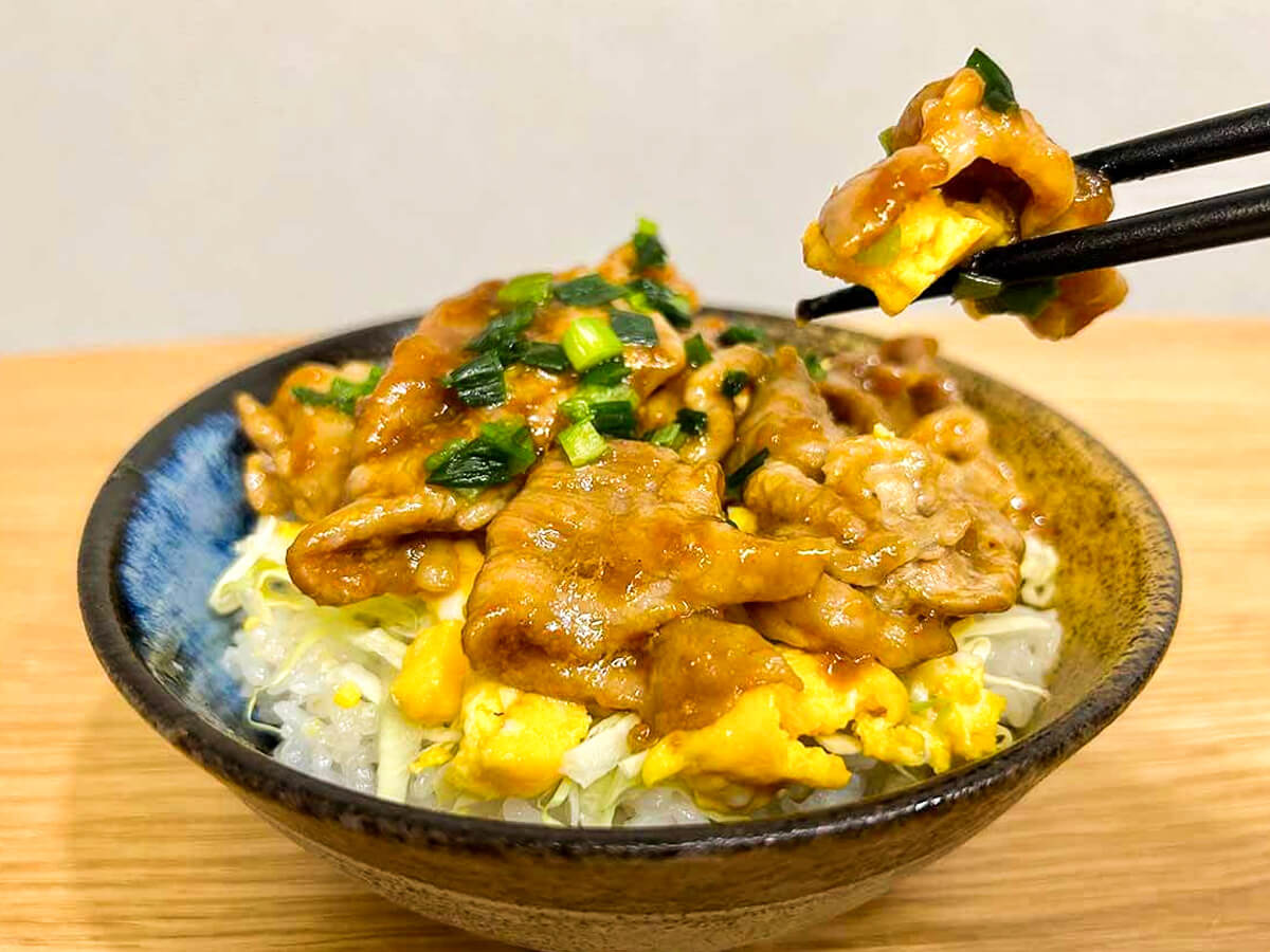 やっぱ山本ゆりさんすごいわ！！「ふわとろ食感」「リピ確定です」豚肉レシピが感動レベル