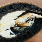 セブン「和もっち巻き　ティラミス」