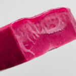 トップバリュ「贅沢フルーツバー ぶどう果汁100%」