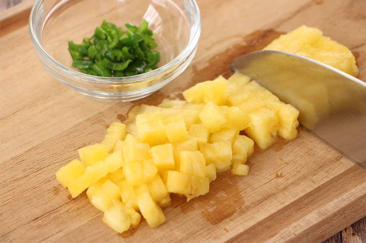 和田明日香さん「ごきげんポークソテー」