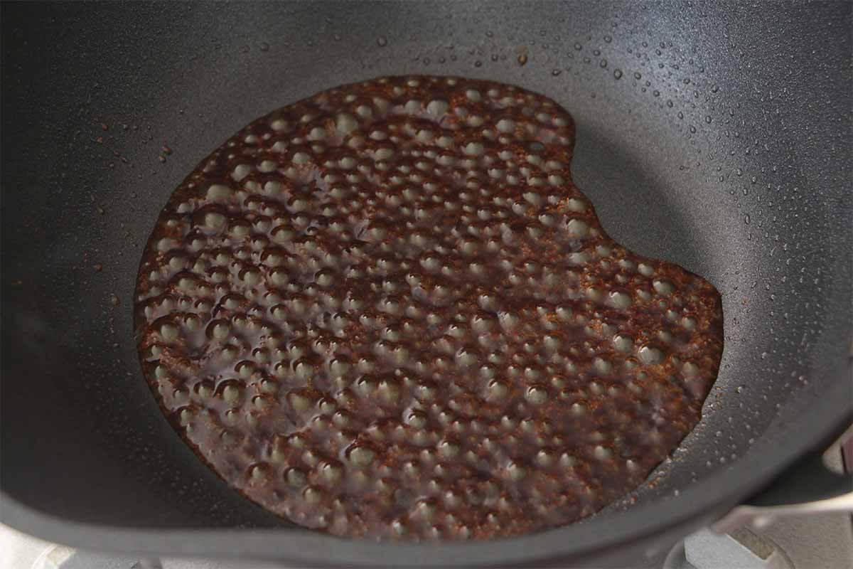 栗原はるみさん「簡単チャーシュー」