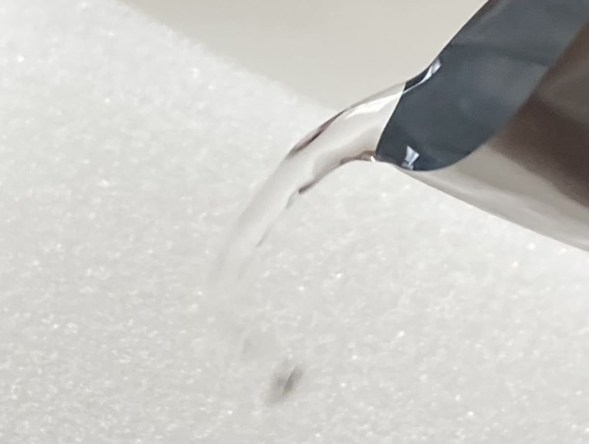 ダイソー「電子レンジ洗浄剤」