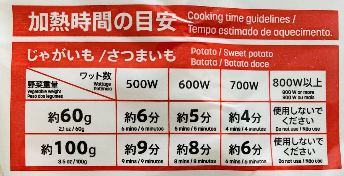 ダイソー「電子レンジチップスメーカー」