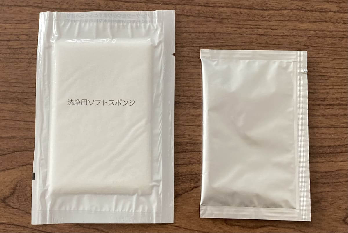 ダイソー「電子レンジ洗浄剤」