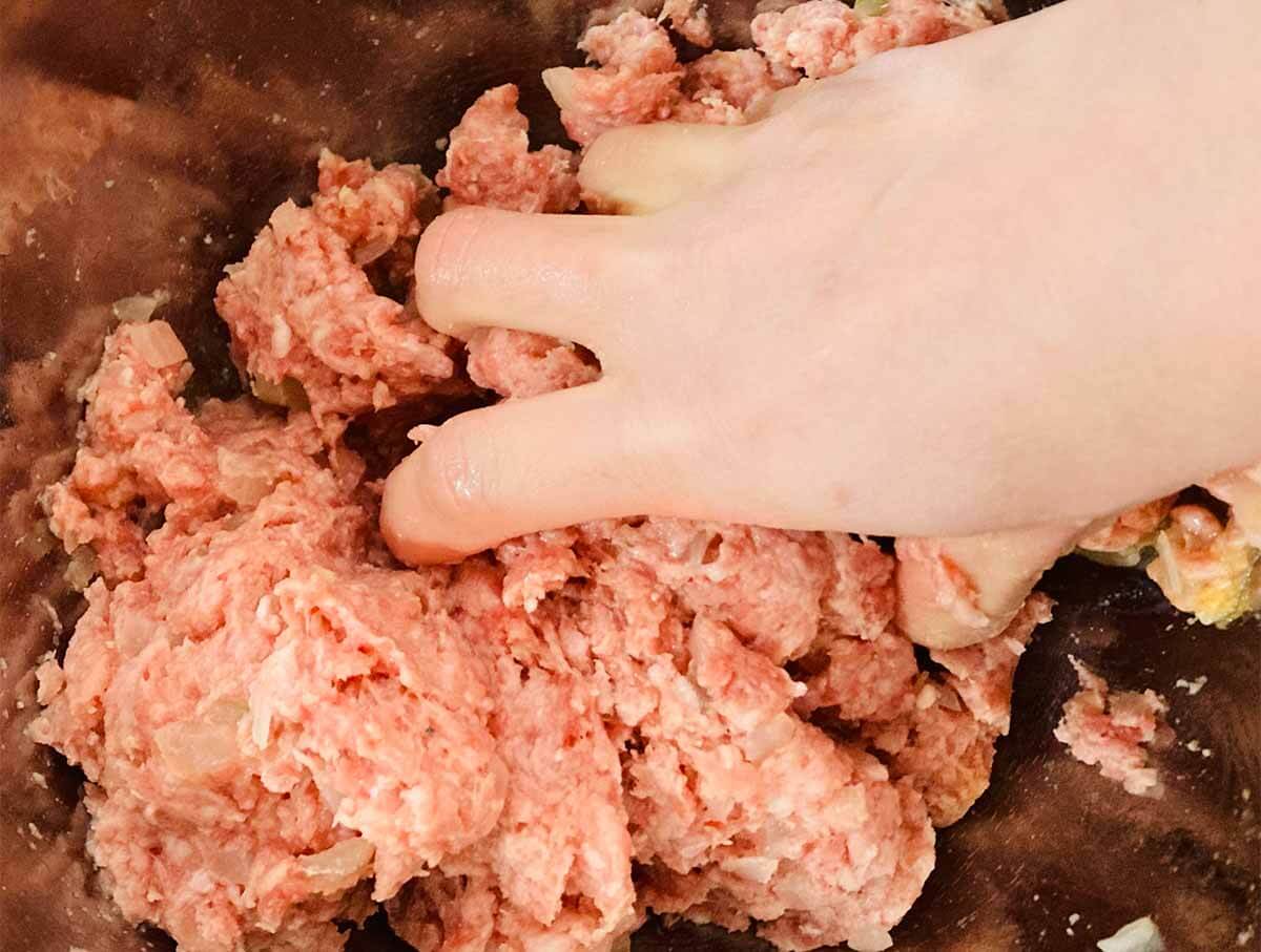 タサン志麻さん「和風煮込みハンバーグ」