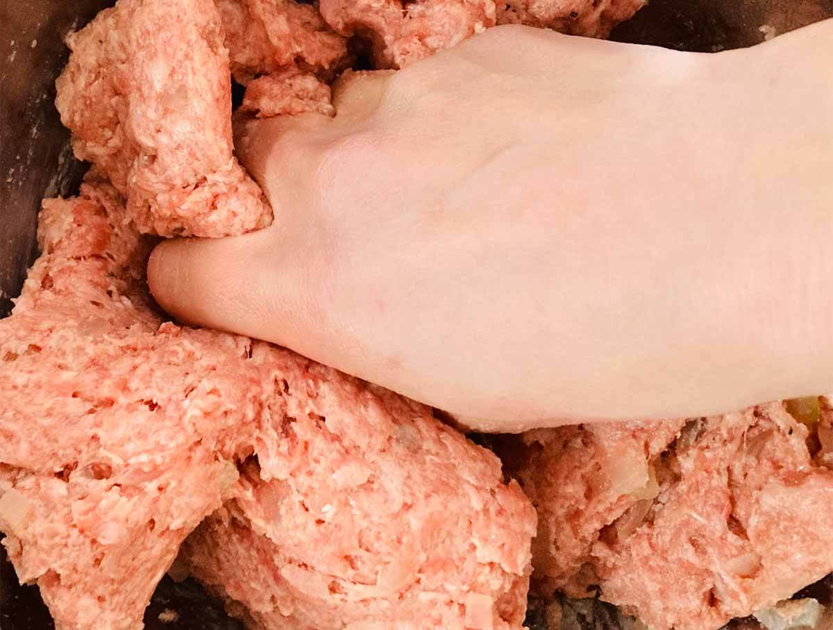 タサン志麻さん「和風煮込みハンバーグ」