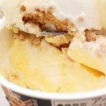 ファミリーマート限定「森永製菓 Wチーズケーキアイス」