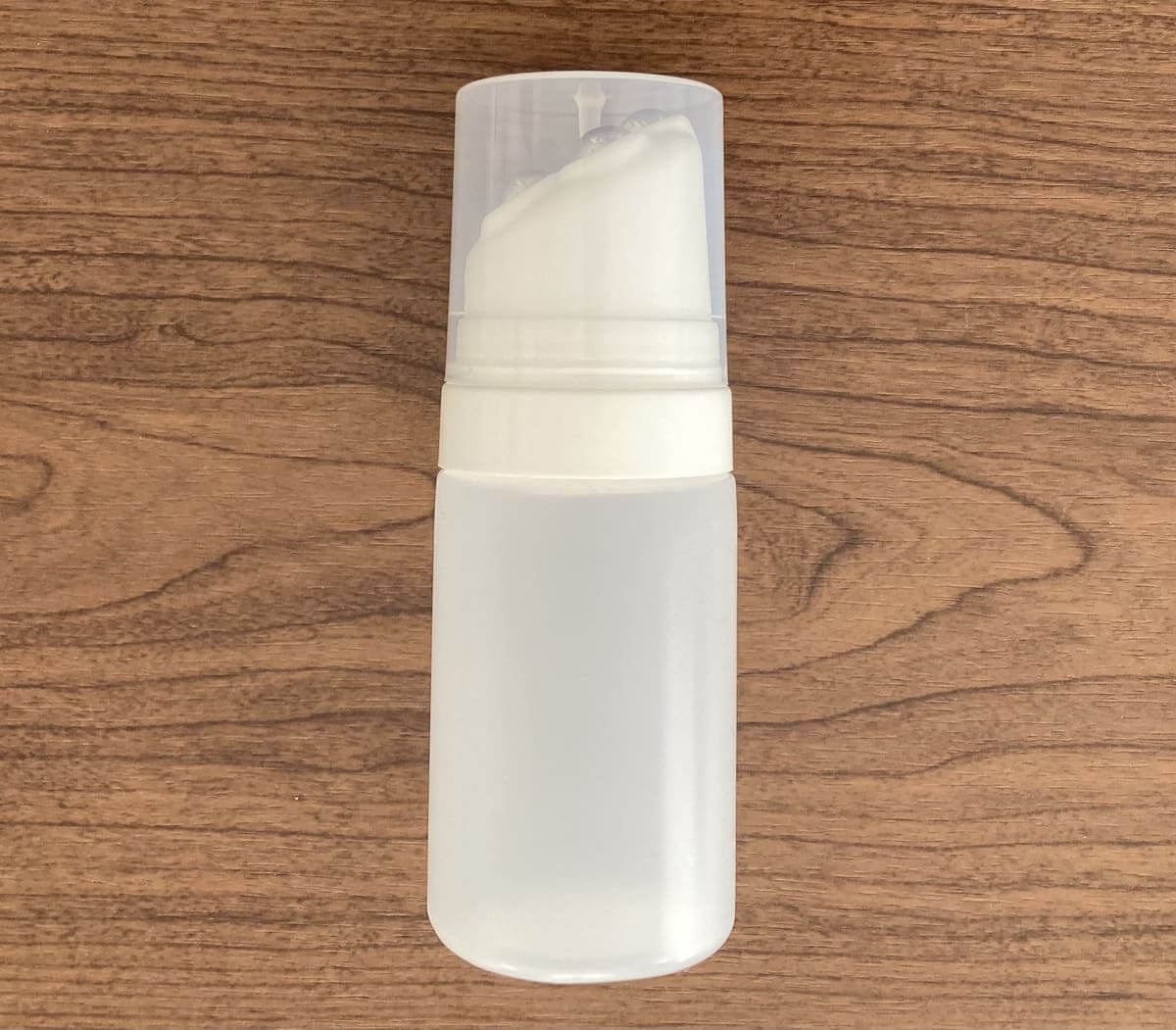 ダイソー「５点ローラー詰め替えチューブ」