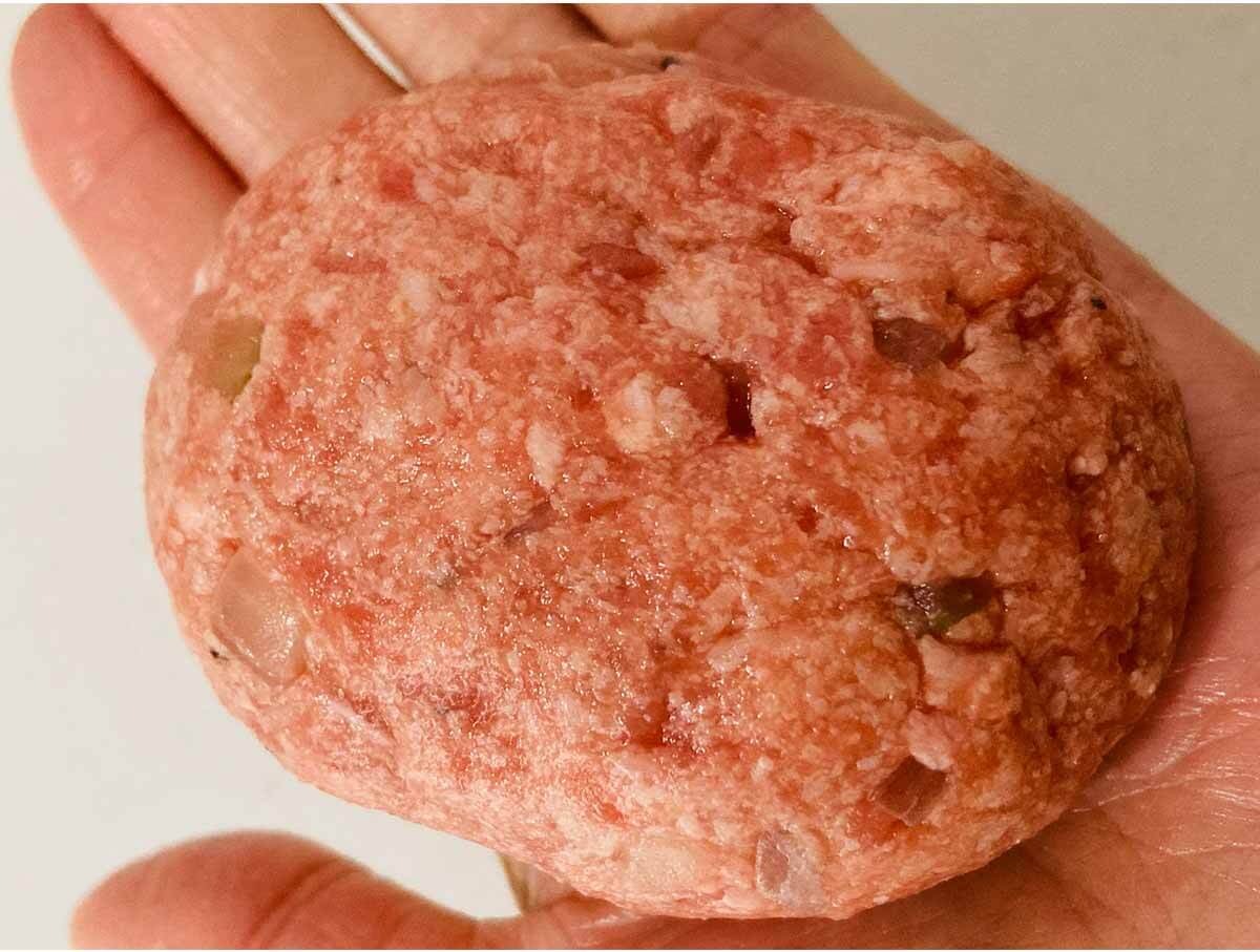 タサン志麻さん「和風煮込みハンバーグ」