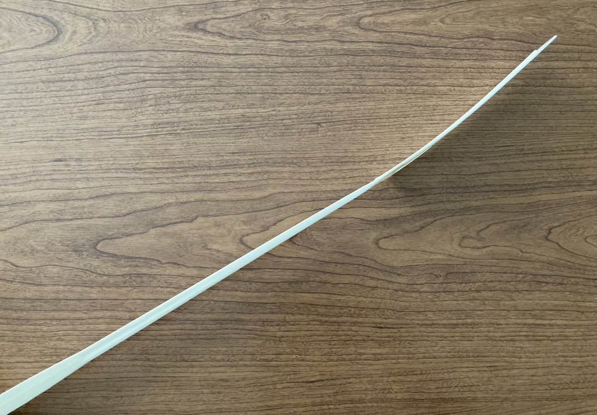 ダイソー「隙間らくらくハンディワイパー」