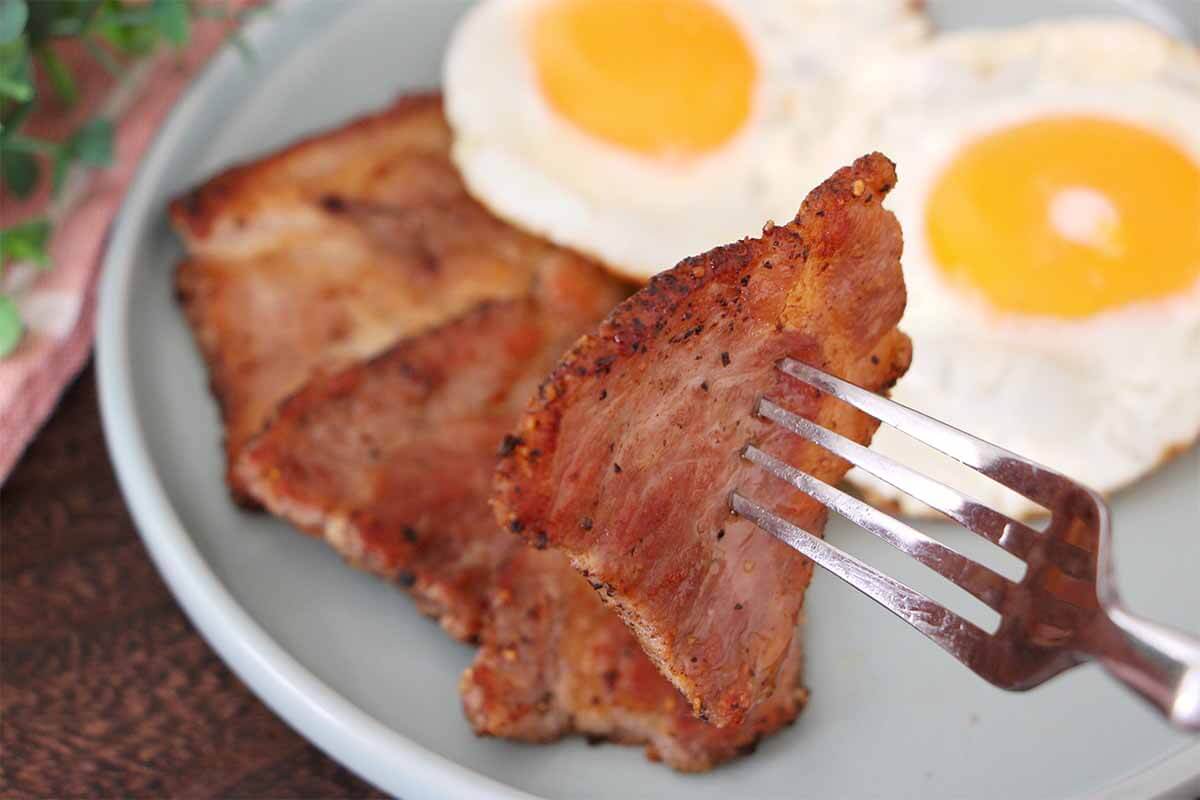 栗原はるみさん「こしょう豚」