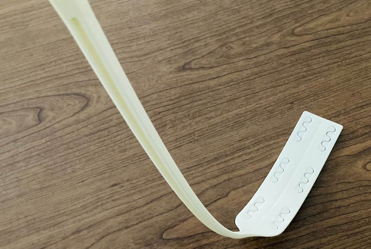 ダイソー「隙間らくらくハンディワイパー」