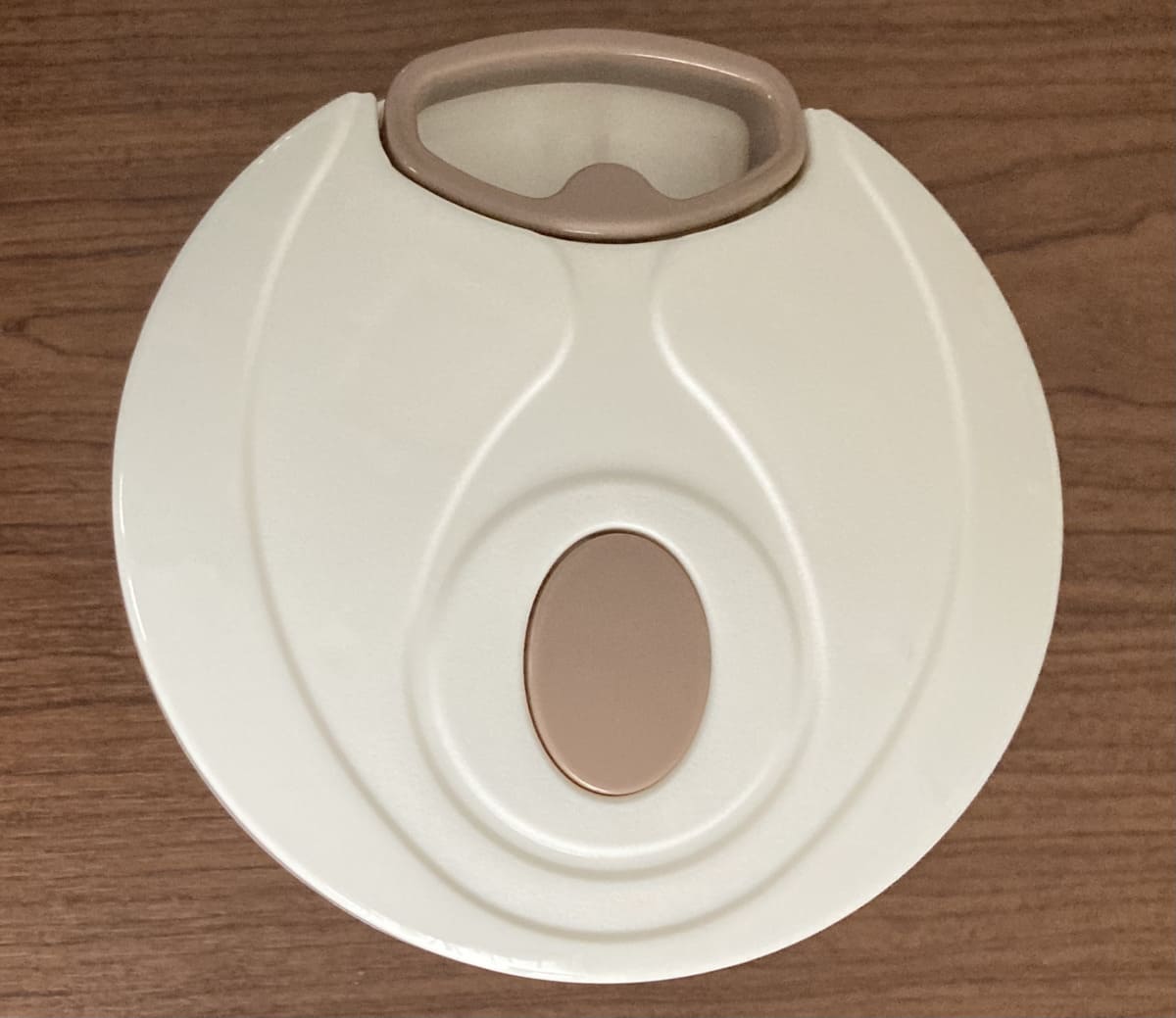 ダイソー「ハンドル野菜カッター(ミキサー付)」