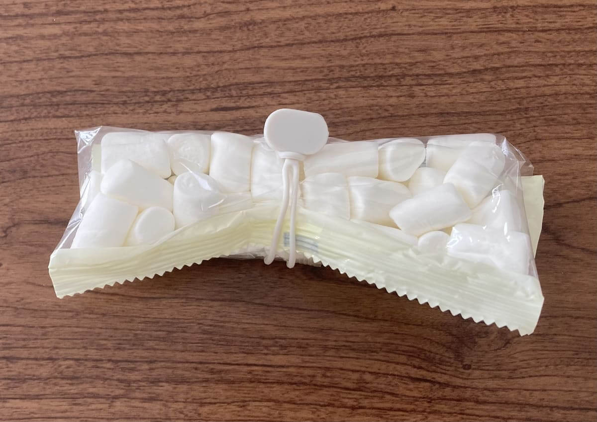 無印良品「シリコーン　マルチバンド」