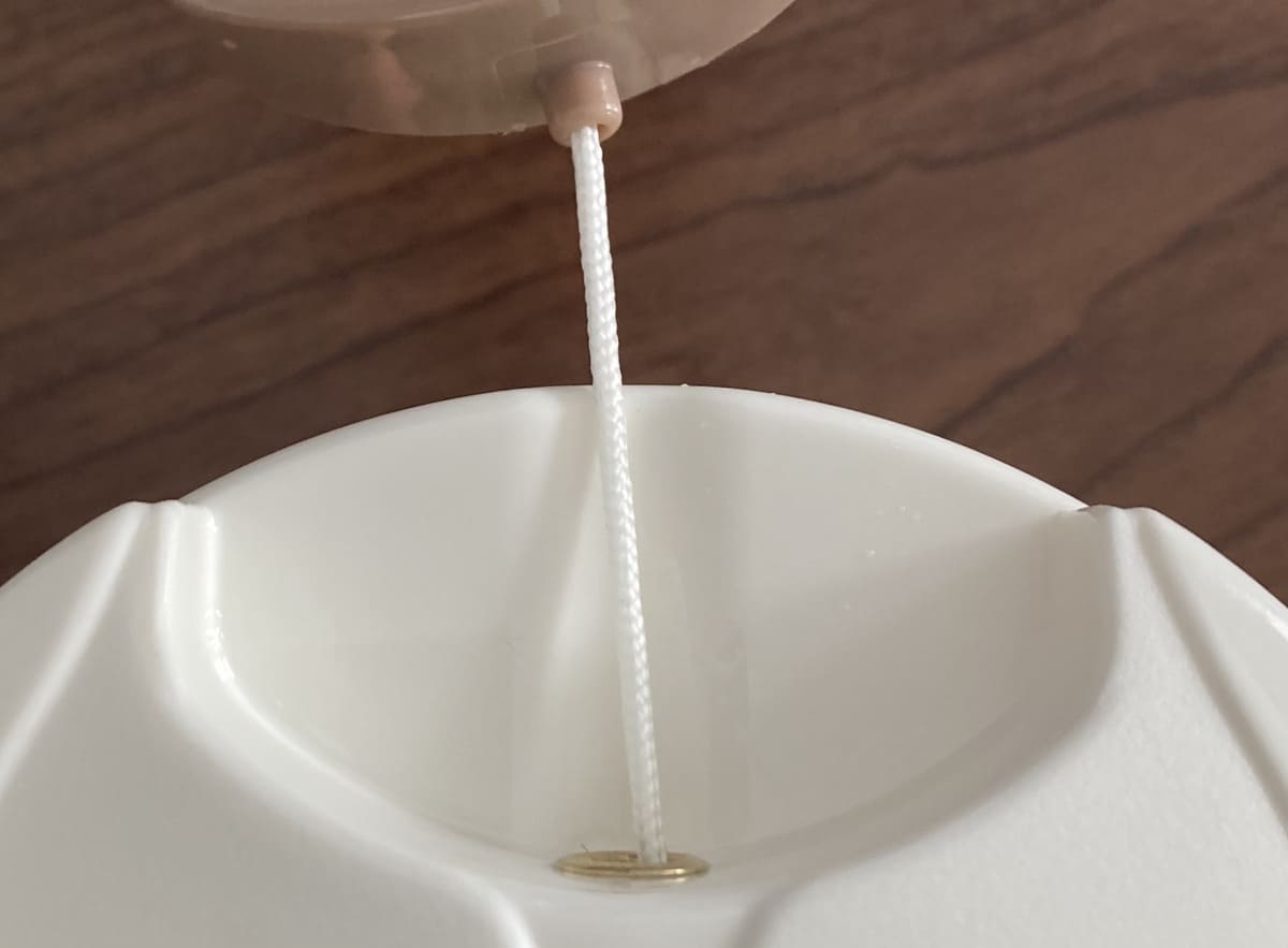 ダイソー「ハンドル野菜カッター(ミキサー付)」