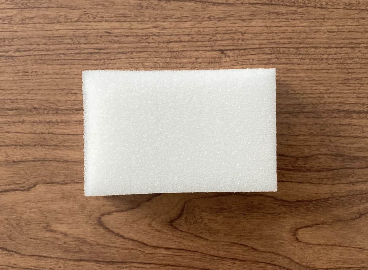 ダイソー「電子レンジ洗浄剤」