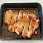 ダイソー「オーブントレー」