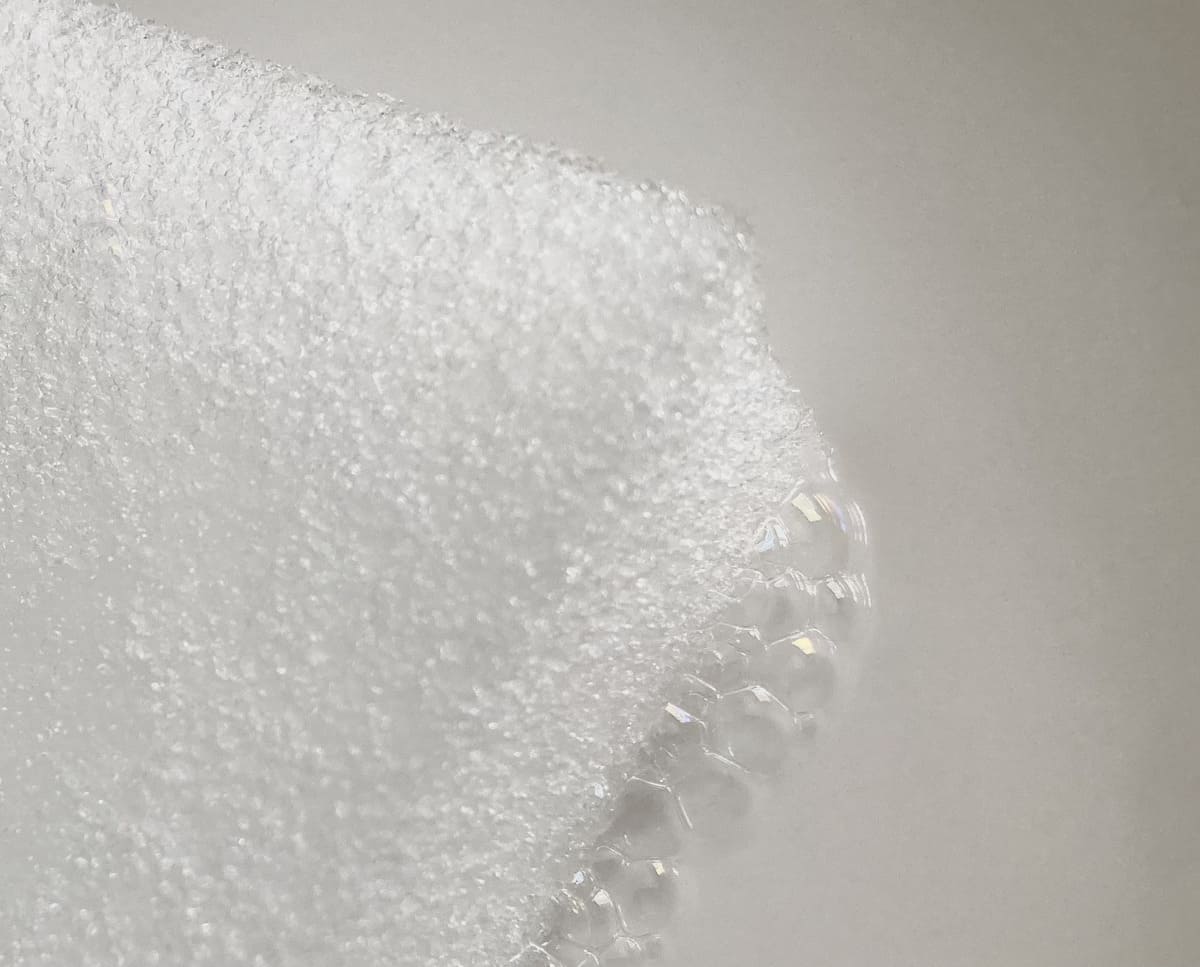 ダイソー「電子レンジ洗浄剤」