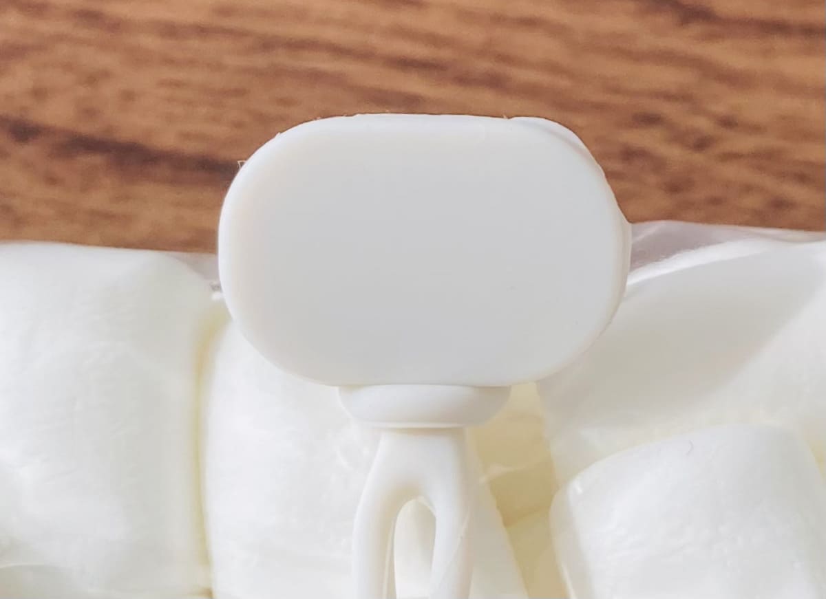 無印良品「シリコーン　マルチバンド」