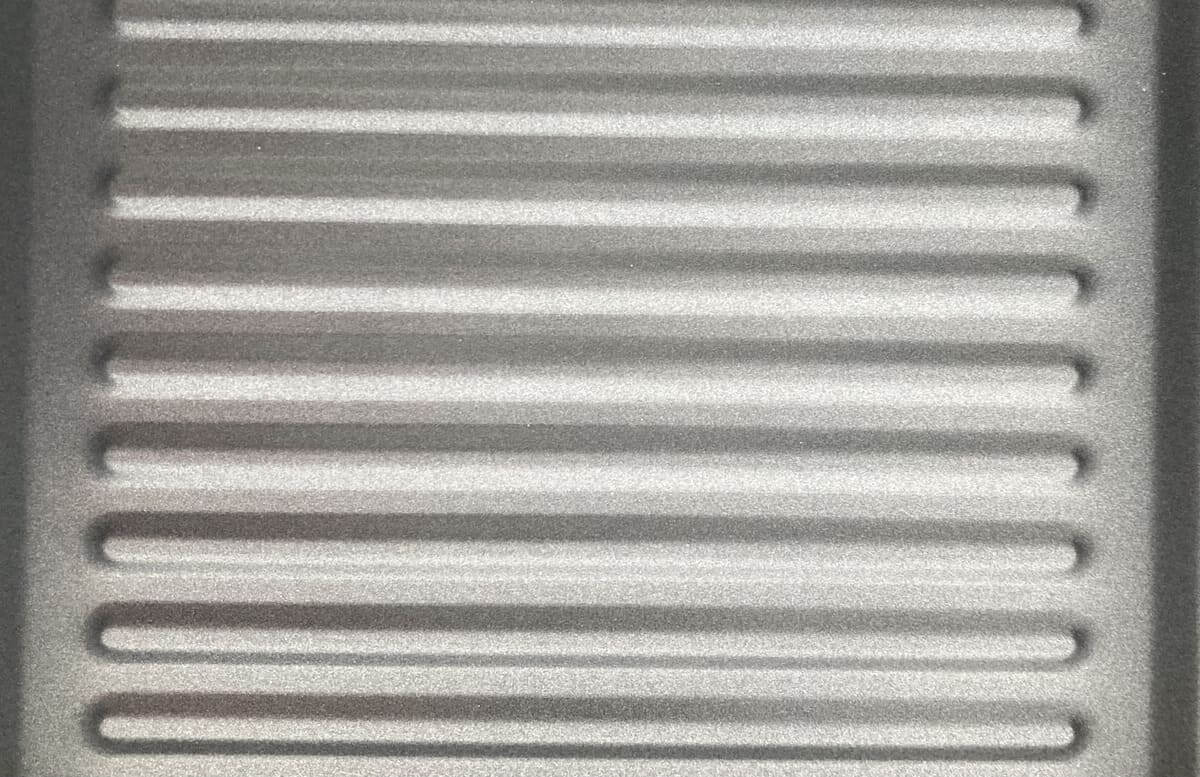 ダイソー「オーブントレー」