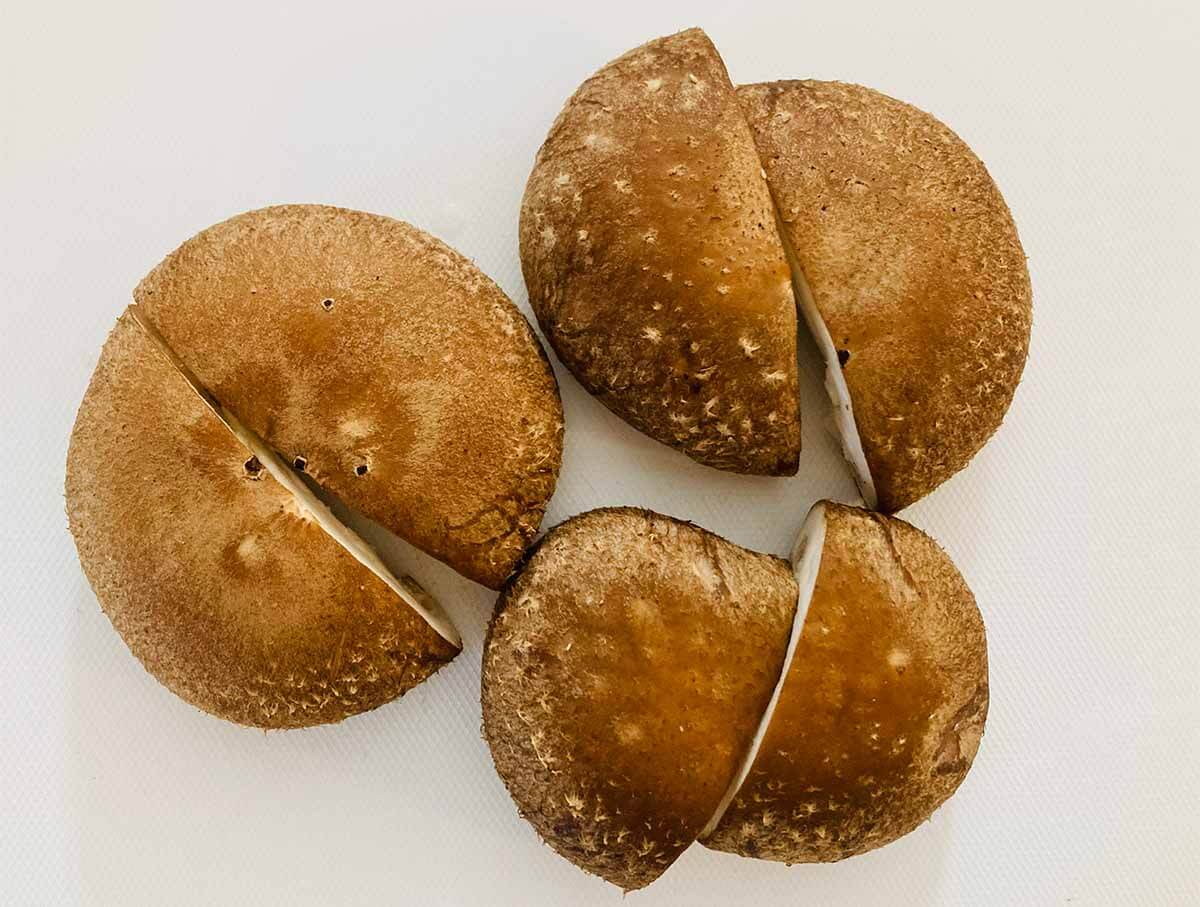 タサン志麻さん「和風煮込みハンバーグ」