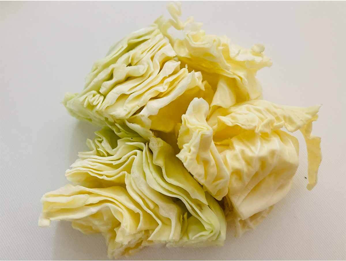 タサン志麻さん「和風煮込みハンバーグ」